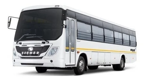 32 Seater Bus on Rent in Nashik