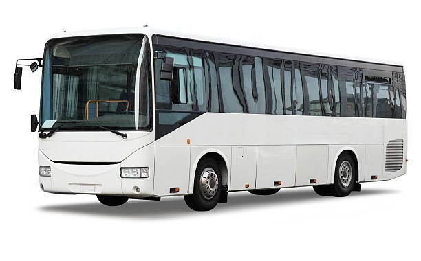 35 Seater Bus on Rent in Nashik