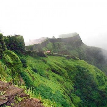 Nashik to lonavala cabs