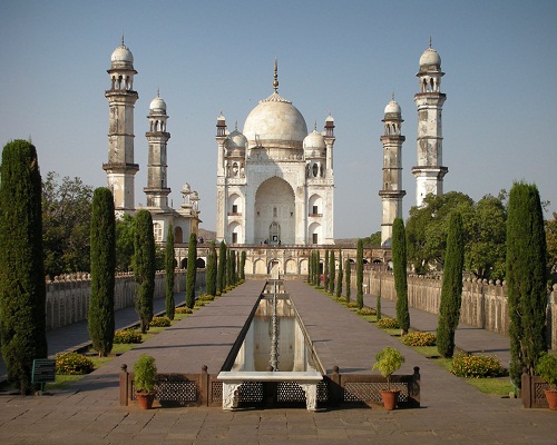 Nashik to Aurangabad