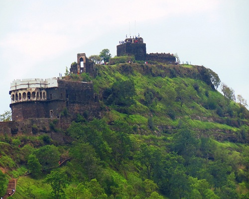 Nashik to aurangabad cabs