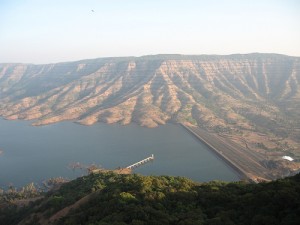 Nashik to Mahabaleshwar cabs
