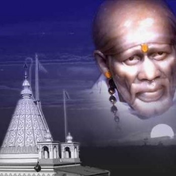 Nashik to shirdi cab services