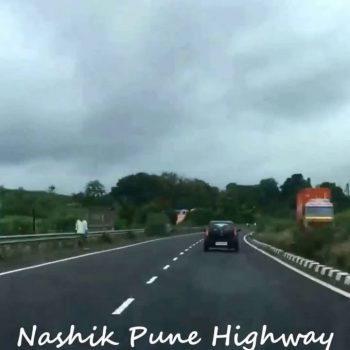 Nashik to Pune taxi services