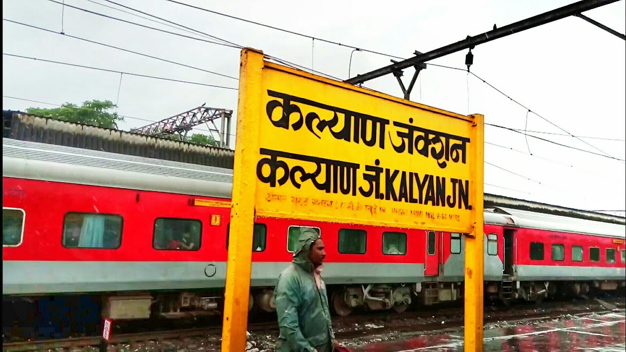 Nashik To Kalyan Cab Service